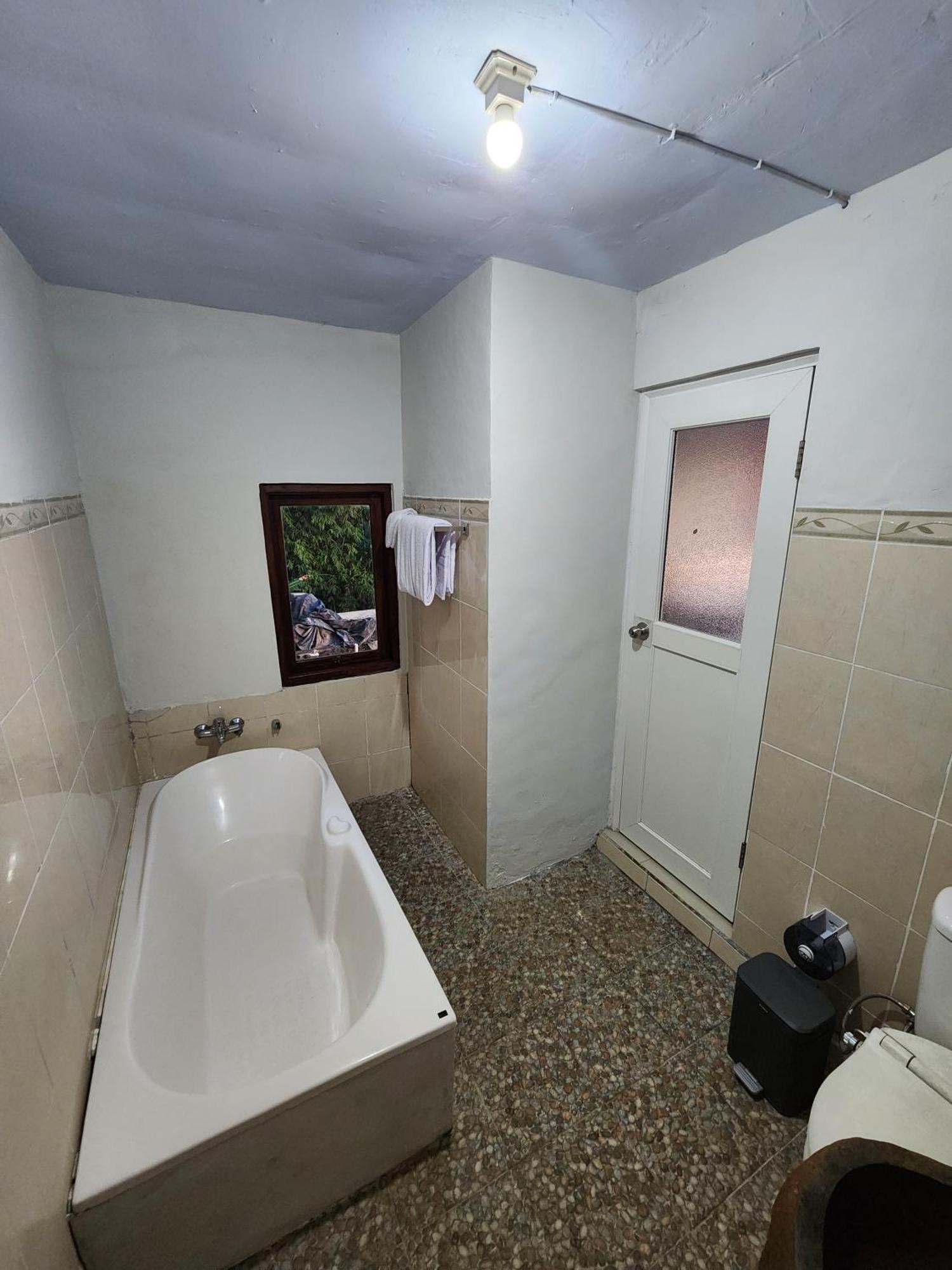 De La Sierra Apartment Munduk  Luaran gambar